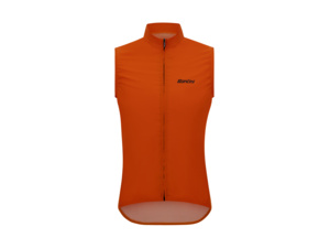 Unisex Vesta SANTINI RTR Wind Orange