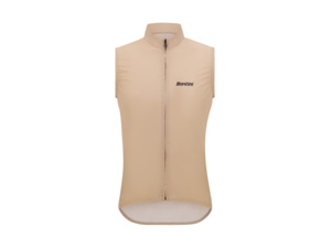 Unisex Vesta SANTINI RTR Wind Cappuccino