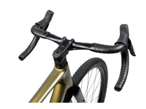 PELLS Raw Carbon 2 GRX Dijon Gold