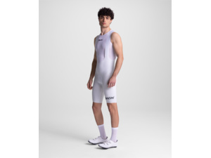 Shorts with SANTINI Unico Edge White pad