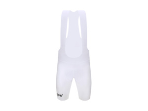 Shorts with SANTINI Unico Edge White pad