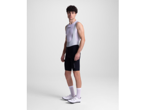 Shorts with SANTINI Aero Race Black pad