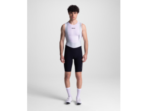 Shorts with SANTINI Aero Race Black pad