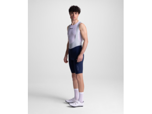 Shorts with SANTINI Aero Race Blue pad