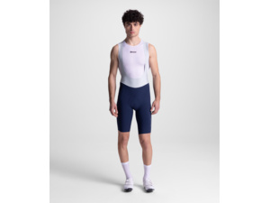 Shorts with SANTINI Aero Race Blue pad