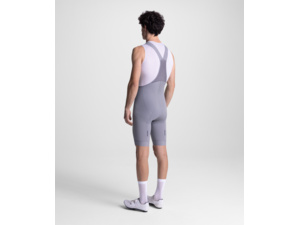 Kraťasy se šlemi SANTINI RTR Grey