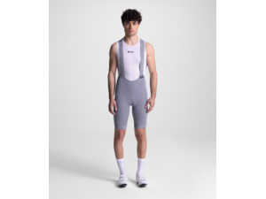 Kraťasy se šlemi SANTINI RTR Grey