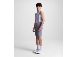 Kraťasy se šlemi SANTINI RTR Grey