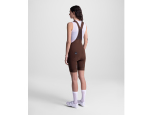 Dámské kraťasy se šlemi SANTINI RTR Chocolate