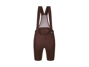 Dámské kraťasy se šlemi SANTINI RTR Chocolate