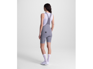 Dámské kraťasy se šlemi SANTINI RTR Grey