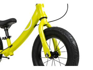 Odrážedlo PELLS One Evo Yellow