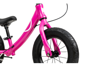 Odrážedlo PELLS One Evo Pink