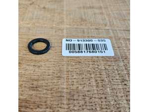 NORCO Spacer Id15 Od22 L3 913300-035
