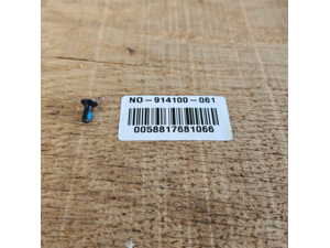 NORCO Ss Entrance Der Cable Port 914100-061