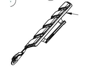 NORCO Cs Protector Range Sight Vlt 915200-038