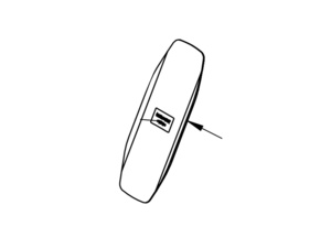 NORCO Shuttle Guard Range Sight Vlt 915500-038