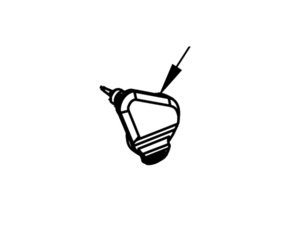 NORCO Charge Port Cover Bosch 915700-020