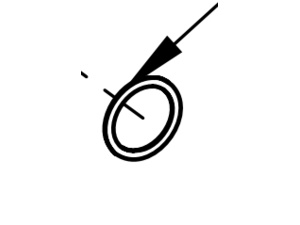 NORCO Charge Port O-Ring (Bosch) 915801-014