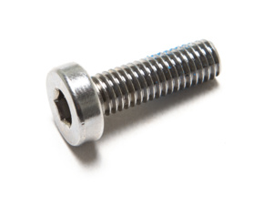 NORCO M8X20Mm Lh Sh Cap Bolt 913400-045