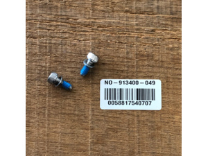 NORCO M6X14Mm Button Head Cap Screw 913400-049