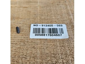 NORCO M4X10Mm Grub Screw 913400-069