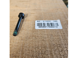 NORCO Bolt M6X1 L47 Hex5 913400-080