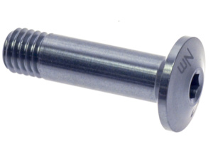 NORCO Shaft 35.5 20 10 M10X1.5 5Hx 913500-004