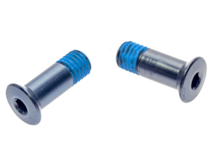 NORCO Shaft 31 16 10 M10X1.5 5Hx 913500-007-1