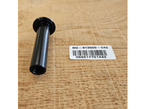 NORCO Shft D15 L66.5 M10X1.25 Int H8 913500-043