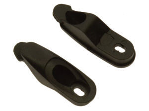 NORCO Cable Port With Hole (2Pcs) 914100-005