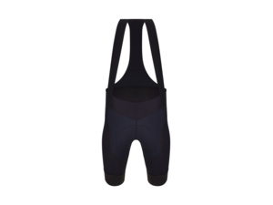 Dámské kraťasy se šlemi SANTINI Super Lite 2.0 Black