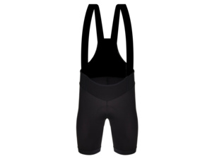 Kraťasy se šlemi SANTINI KickOff Black