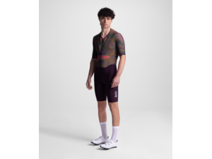 Kombinéza SANTINI MADSS Burgundy