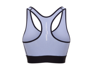 Dámská sportovní podprsenka SANTINI Vibe Blue