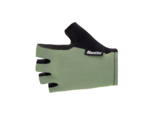 Rukavice SANTINI Brisk Light Green