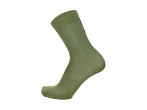 Socks SANTINI Puro Light Green