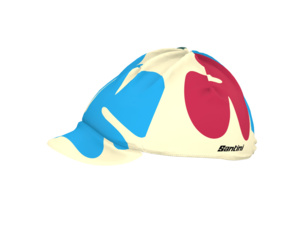 Čepička SANTINI Evo  Cappuccino