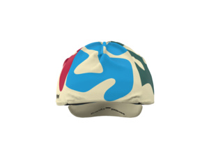 Čepička SANTINI Evo  Cappuccino