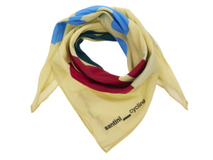 Nákrčník SANTINI Cotton Cappuccino