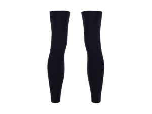 Návleky na nohy SANTINI Unico Black