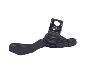 Teleskopická sedlovka LIMOTEC A1L I-Spec EV 31,6 mm 100 mm