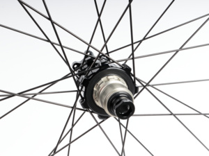 Zapletená kola SYNTACE W25i 29 Boost Sram XD