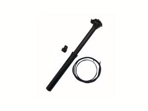 Teleskopická sedlovka LIMOTEC A1 I-Spec EV 31,6 mm