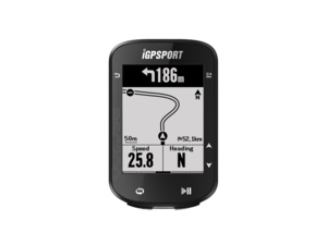 GPS navigace iGPSport BSC200