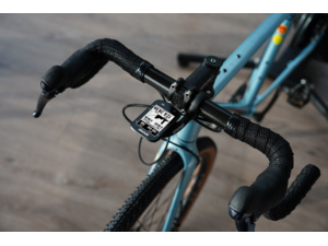 GPS navigace iGPSport BSC200