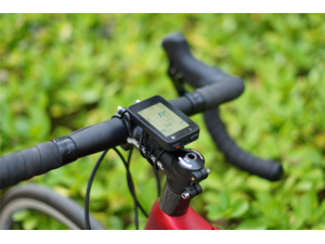 GPS navigace iGPSport iGS320