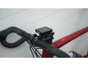 GPS navigace iGPSport iGS320