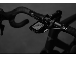 GPS navigace iGPSport iGS320