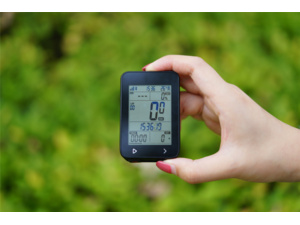 GPS navigace iGPSport iGS320